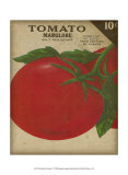 Heirloom Variety V Art Print