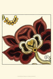Paprika Floral II
