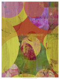 Vibrant Ellipses II