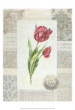 Buy Victorian Tulip II at AllPosters.com