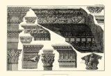 Buy Cornice Palatinis Farnesiani at AllPosters.com