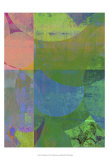 Buy Pastel Quadrants I at AllPosters.com