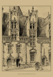 Ornate Facade II