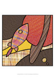 Patchwork Planets IV