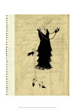 Buy Flapper Fashion IV at AllPosters.com