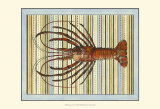 Seashore Lobster