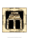 Buy Architectural Schema III at AllPosters.com