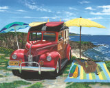 Palisades Picnic