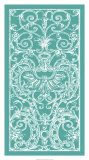 Graphic Ironwork II