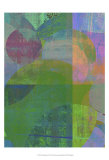 Buy Pastel Quadrants II at AllPosters.com