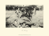 Buy Fox Hunting at AllPosters.com