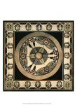 Buy Arts and Crafts Motif IV at AllPosters.com