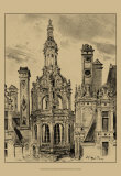 Ornate Facade III