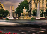 Madrid, Cibeles II