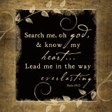 Search Me Oh God