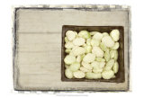 Buy Basket of Beans at AllPosters.com