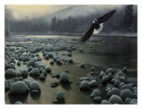 Buy On Eagle Wings at AllPosters.com