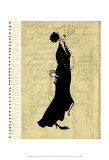 Flapper Fashion II