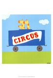 Circus Train II