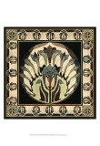 Buy Arts and Crafts Motif III at AllPosters.com