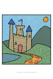 Calico Kingdom I
