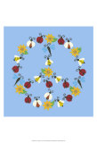 Peace Collection VI