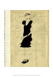 Flapper Fashion III