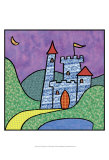 Calico Kingdom IV
