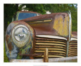 Rusty Hudson I