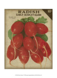 Heirloom Variety I