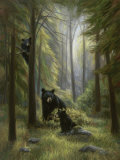 Buy Spirits of the Forest at AllPosters.com