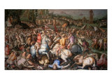 Buy Assault on Pisa, 1565 at AllPosters.com