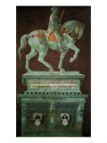 Buy Sir John Hawkwood, 1436 at AllPosters.com