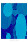 Buy Ocean Ellipses I at AllPosters.com