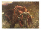 La Belle Dame Sans Merci