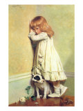 In Disgrace, 1885