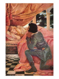 Buy The Sleeping Beauty, 1911 at AllPosters.com