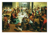 Buy Water to Wine, 1583 at AllPosters.com