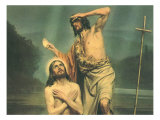 Baptism of Christ