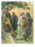 Working on the Sabbath, 1923