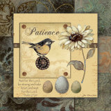 Patience