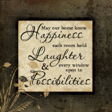 Buy Know Happiness at AllPosters.com