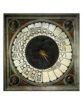 Buy Clock, Haloed Men, 1443 at AllPosters.com