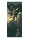 Buy Zeus and Ganymede, 1530 at AllPosters.com