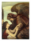 Angel of Death, 1890