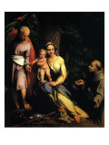 Buy Rest on Flight to Egypt, 1517 at AllPosters.com
