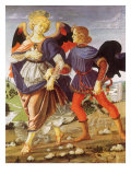Tobias and the Angel