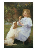 The Pleasures of Hope, 1890