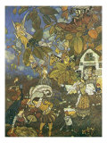 Buy Storybook Characters at AllPosters.com