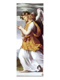 Angel, 1565